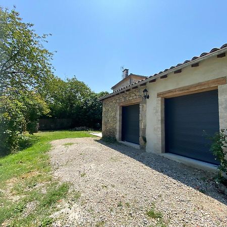 Bien Plus Qu'Une Chambre D'Hote Un Lodge Avec Kitchinette Terrasse Et Jardin Prive Clos Lasserre  Εξωτερικό φωτογραφία